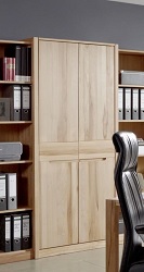 moderne Schreibtische,Bücherregale | Kirsche,Nussbaum massiv | ITER