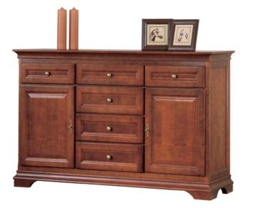 massiv Möbel Kirsche,Nussbaum | klassische Möbel | ITER®