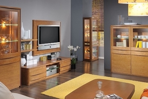 italienische Möbel Kirsche,Nussbaum | klassische Möbel | ITER®