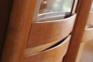 massiv Möbel Kirsche,Nussbaum | klassische Möbel | ITER®