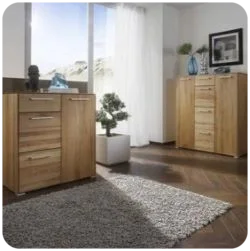 Kommoden-Sideboard-Kernbuche-Eiche-massiv