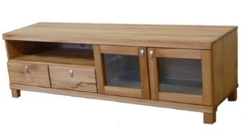 Möbel Massivholz Kernbuche-geölt