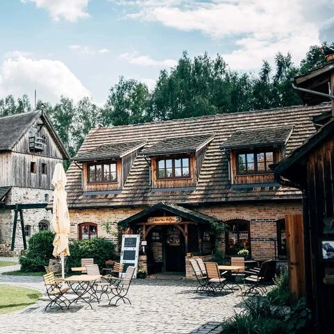 Robinie Gartenmöbel ITER Krabattmühle Robinie Gartenmöbel ITER Krabattmühle