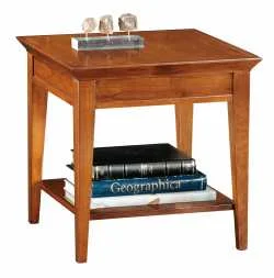 Sophia Beistelltisch-klassisch aus Italien<br />55 x 55 cm