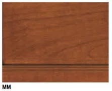 Holz-Farbton LUNA Kirsche antik