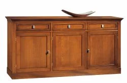 SELVA Kommodenschrank