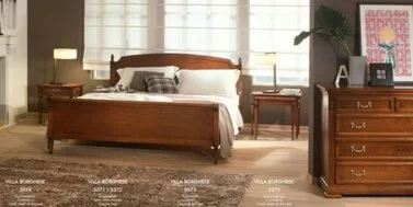 Schlafzimmermöbel Villa Borghese Kirschbaum Schlafzimmermöbel Villa Borghese Kirschbaum