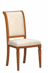 Polsterstuhl Kirschbaum Villa Borghese