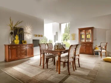 Villa Borghese-SELVA Möbel Villa Borghese-SELVA Möbel