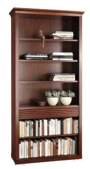 Bücherregal-klassische Büromöbel