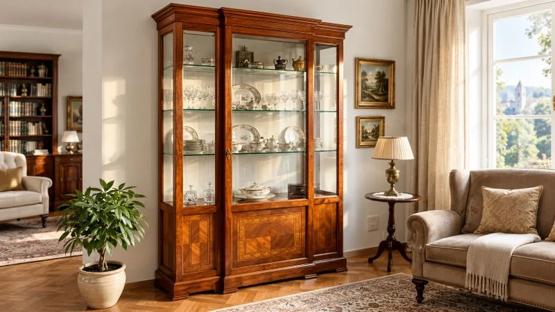 klassische Esszimmer<br />repräsentative Wohnräume<br />stilvolle Speisezimmer<br />klassische Villen und Landhäuser