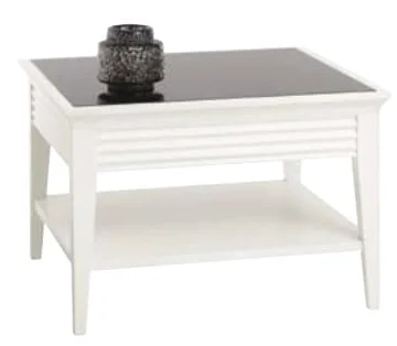Couchtisch LUNA quadratisch Couchtisch LUNA quadratisch