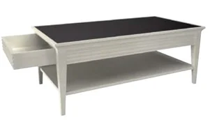 Beispiel Schubalde Couchtisch Beispiel Schubalde Couchtisch