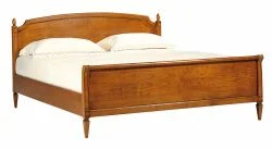 180x200 Doppelbett Massivholz | italienische Stilmöbel<br />SELVA
