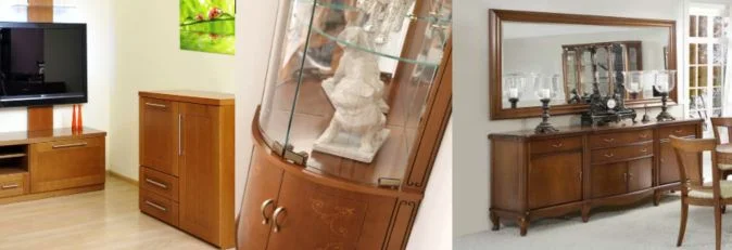 italienische-Möbelkollektionen-klassisch-Kirschbaum