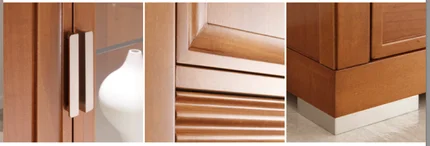 SELVA Möbel Details der Manufaktur Kollektion LUNA