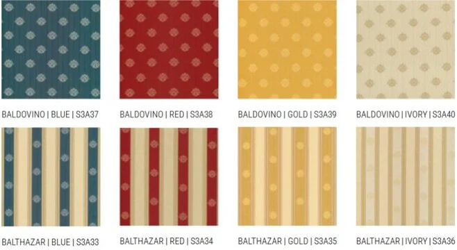 Auswahlmöglichkeiten Polster Design1 Auswahlmöglichkeiten Polster Design1