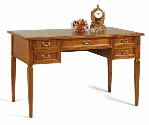 Schreibtisch in Kirsche – Kollektion Villa Borghese