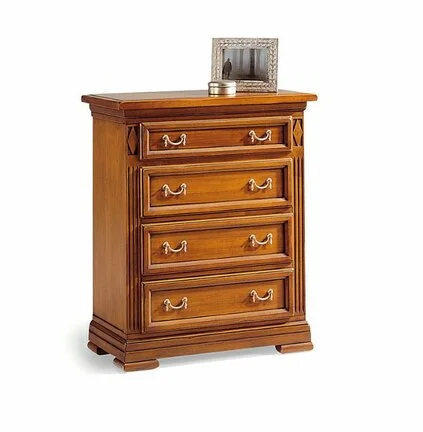 Schubladenkommode Kirschbaum Villa Borghese Schubladenkommode Kirschbaum Villa Borghese