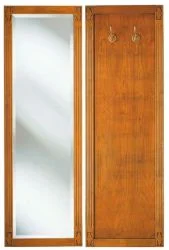 SELVA Garderobe klassisch massiv Kirsche | ITER®