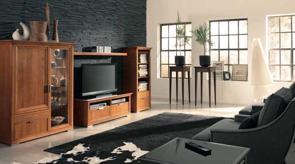 Selva Möbel-der Klassiker aus Italien | LUNA