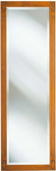 Wandspiegel SELVA Kirschbaum