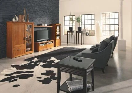 Möbelkollektion LUNA-SELVA-massiv Holz Möbelkollektion LUNA-SELVA-massiv Holz